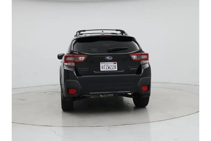 $19998 : Subaru Crosstrek 2021 AWD Sp image 6