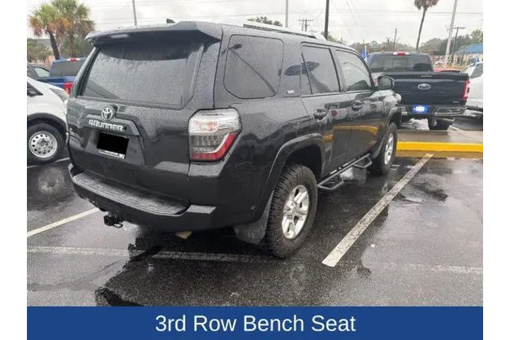 $27500 : Toyota 4Runner 2018 4x2 SR5 image 3