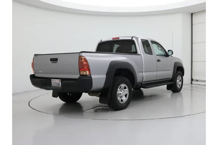 $23998 : Toyota Tacoma 2015 4x2 PreRu image 8