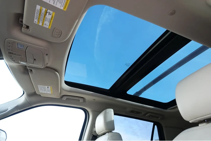 $21995 : 2019 Expedition MAX Platinum image 10