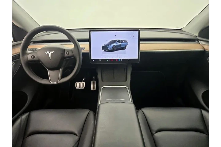 $36998 : Tesla Model Y 2024 AWD Perfo image 9