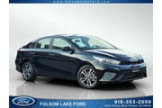 Kia Forte 2024 LXS 4dr Sedan en Sacramento