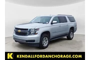 Chevrolet Suburban 2017 4x4 en Anchorage