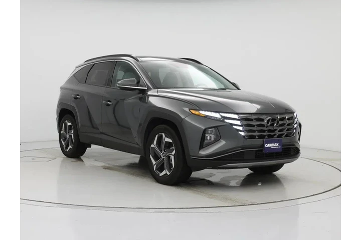 $29998 : Hyundai TUCSON Hybrid 2022 A image 1