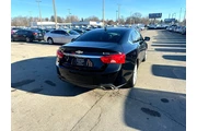 $13980 : 2018 Impala 4dr Sdn Premier w thumbnail