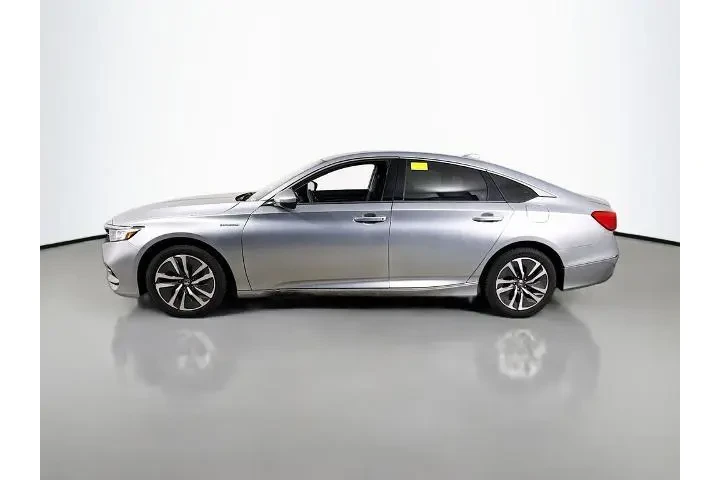 $20000 : Honda Accord Hybrid 2019 EX image 4
