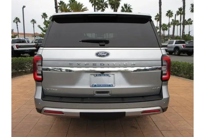 $39999 : Ford Expedition MAX 2023 4x4 image 3
