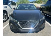 $18750 : Nissan Sentra 2022 SV 4dr Se thumbnail
