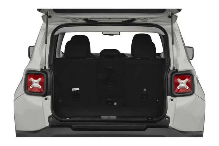 $21988 : Jeep Renegade 2023 4x4 Uplan image 6