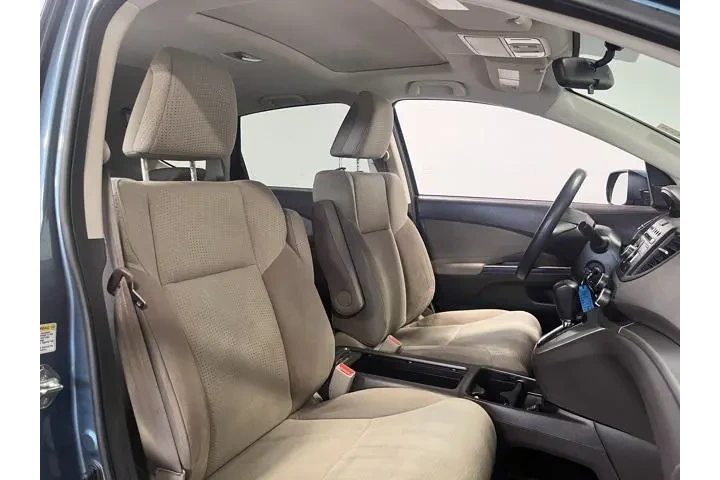 $13938 : Honda CR-V 2013 AWD EX 4dr S image 10