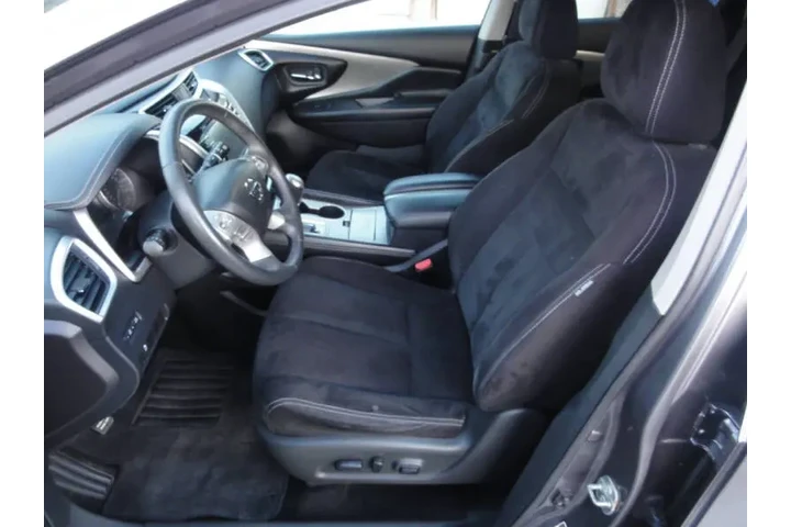 $9950 : 2017 Murano SV image 9