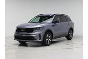 $24998 : Kia Sorento 2022 S 4dr SUV thumbnail