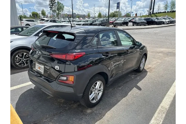 $15141 : Hyundai KONA 2019 SE 4dr Cro image 5