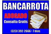 █►CONSULTA GRATIS ► BANCARROTA en Orange County