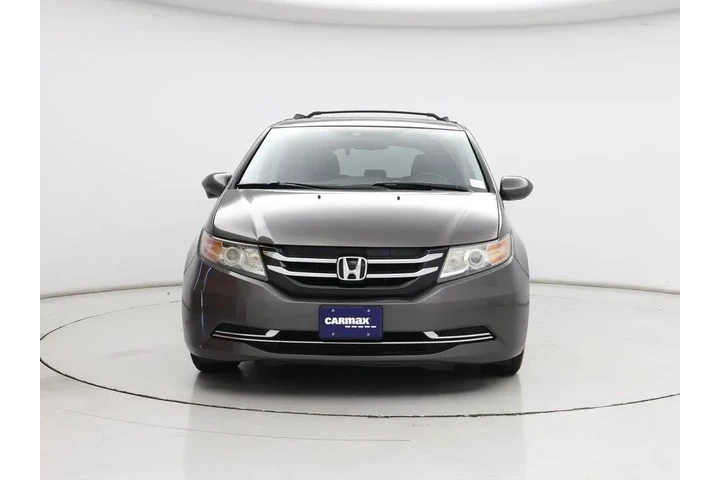 $19998 : Honda Odyssey 2016 EX-L 4dr image 5