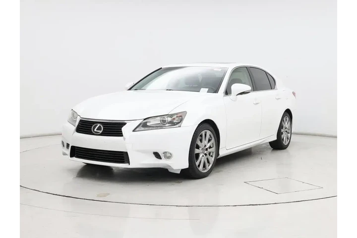 $16998 : Lexus GS 350 2014 4dr Sedan image 4