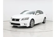 $16998 : Lexus GS 350 2014 4dr Sedan thumbnail