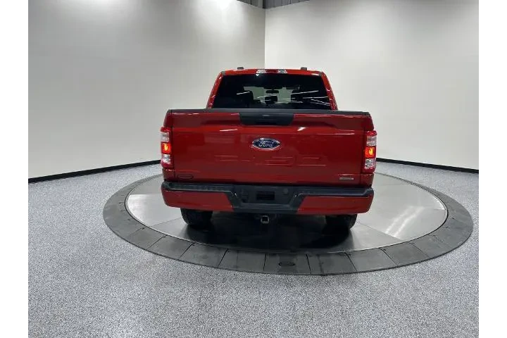 $32928 : Ford F-150 2023 4x4 XL 4dr S image 8