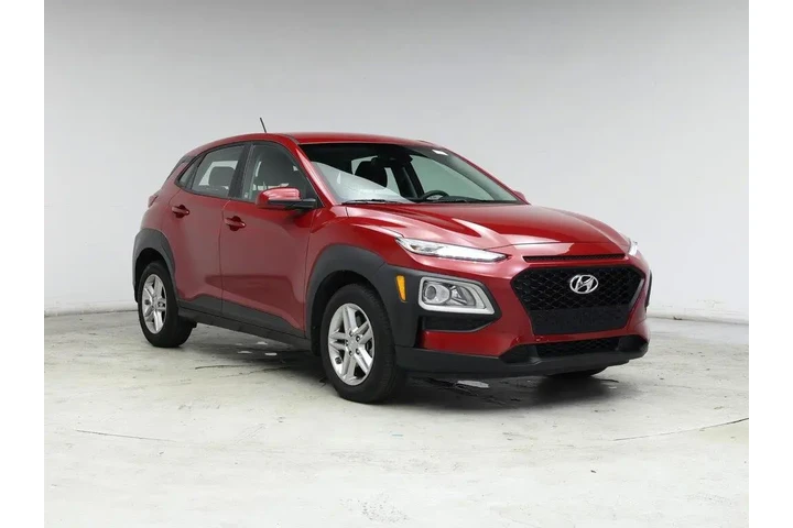 $17998 : Hyundai KONA 2021 AWD SE 4dr image 1