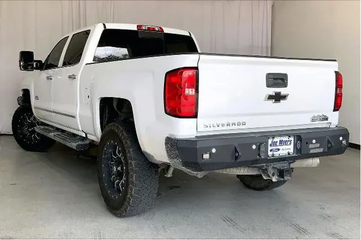 $36991 : Chevrolet Silverado 2500HD 2 image 5