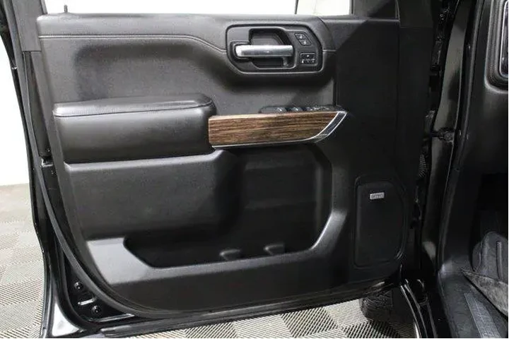 $33998 : Chevrolet Silverado 1500 201 image 6