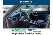 $31995 : Ford Explorer 2022 AWD XLT 4 thumbnail