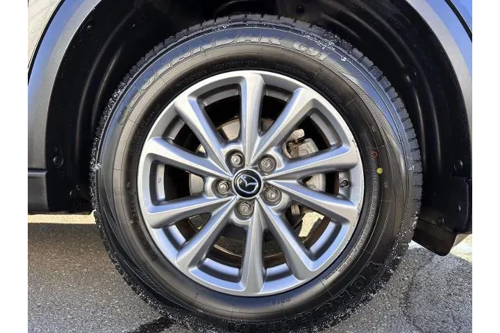 $21999 : Mazda CX-5 2023 AWD 2.5 S 4d image 6