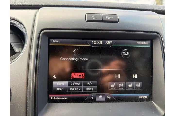 $15000 : Ford F-150 2013 4x4 FX4 4dr image 5