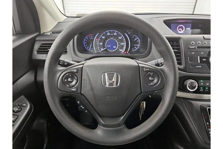 $17998 : Honda CR-V 2016 AWD LX 4dr S image 9