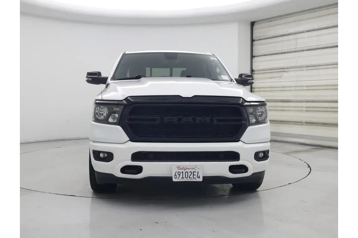 $36998 : Ram 1500 2023 4x4 Big Horn 4 image 5