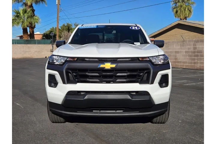 $32991 : Chevrolet Colorado 2024 4x2 image 7