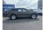 $21495 : Volkswagen Atlas 2019 AWD V6 thumbnail