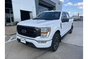 Ford F-150 2022 4x4 XLT 4dr en Houston