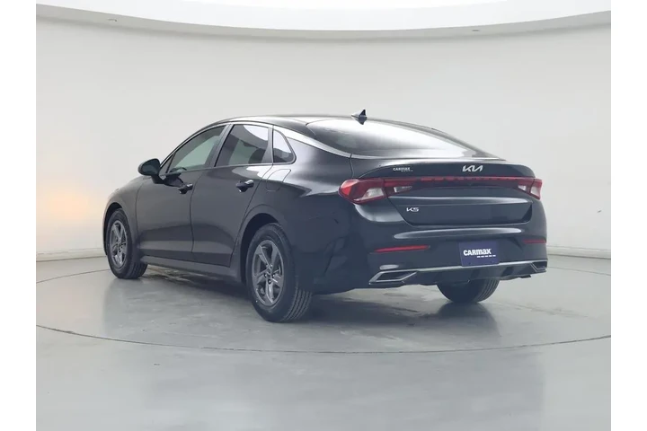 $22998 : Kia K5 2024 LXS 4dr Sedan image 2