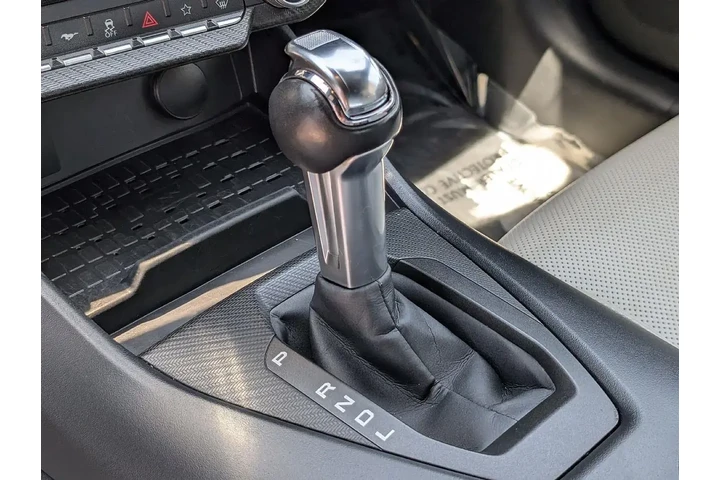 $30100 : Ford Mustang 2024 EcoBoost P image 8