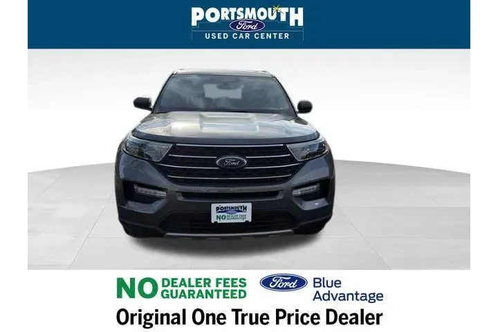 $29995 : Ford Explorer 2022 AWD XLT 4 image 9