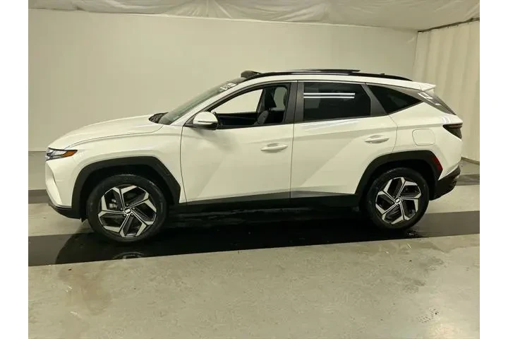 $29245 : Hyundai TUCSON Hybrid 2024 A image 6