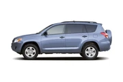 $11999 : Toyota RAV4 2009 Base 4dr SU thumbnail