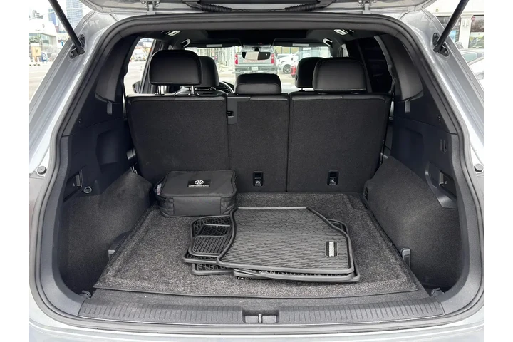 $17895 : Volkswagen Tiguan 2021 AWD S image 8