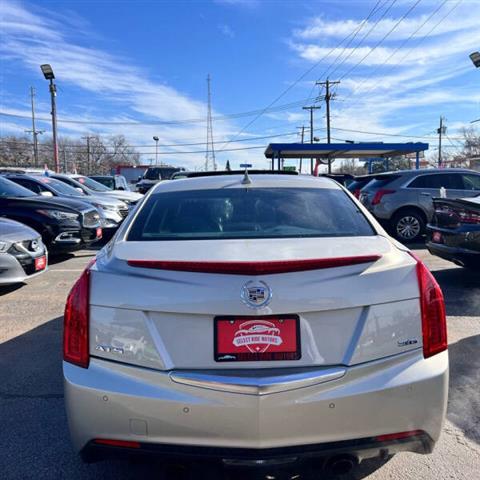 $13500 : 2014 ATS 3.6L Luxury image 9