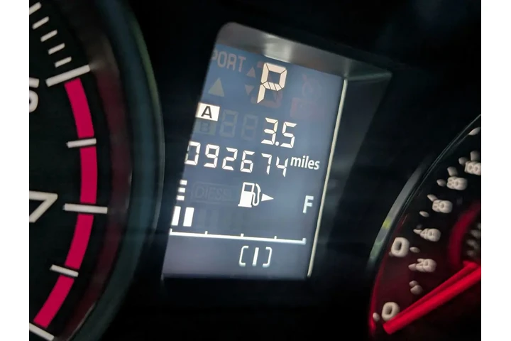 $16988 : 2018 Forester Premium image 10