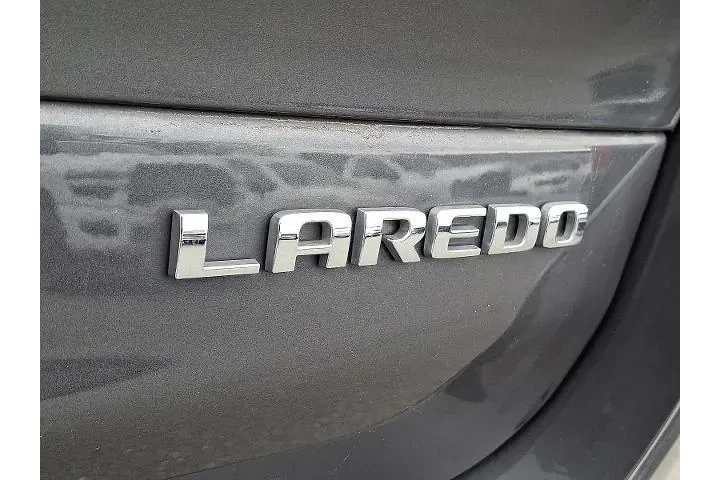 $27639 : Jeep Grand Cherokee L 2023 4 image 8