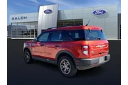 $23880 : Ford Bronco Sport 2022 AWD B thumbnail