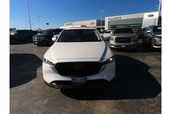$22999 : Mazda CX-5 2022 AWD 2.5 S Pr image 5