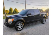 2014 F-150 XL en Chicago