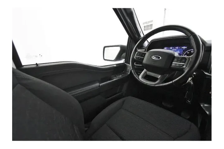 $39679 : Ford F-150 2022 4x4 XLT 4dr image 10