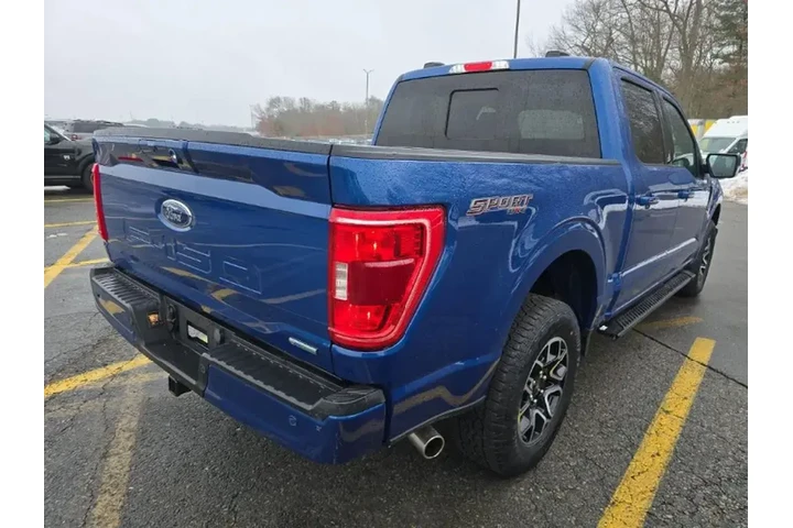 $39399 : Ford F-150 2023 4x4 XL 4dr S image 4