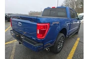 $39399 : Ford F-150 2023 4x4 XL 4dr S thumbnail