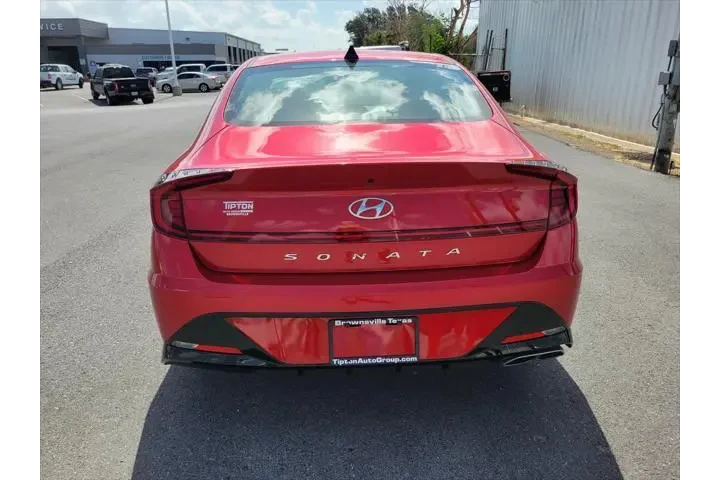 $16999 : Hyundai SONATA 2021 SEL 4dr image 4