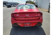 $16999 : Hyundai SONATA 2021 SEL 4dr thumbnail